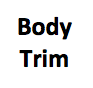 BODY TRIM